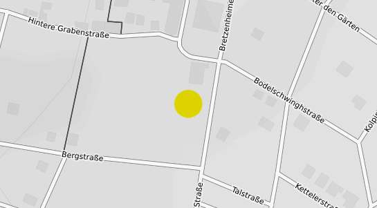 Immobilienpreisekarte Bad Kreuznach Winzenheim